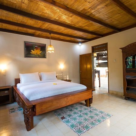 Bali Royal Heritage Villas Seminyak Eksteriør billede