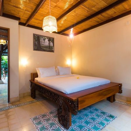 Bali Royal Heritage Villas Seminyak Eksteriør billede